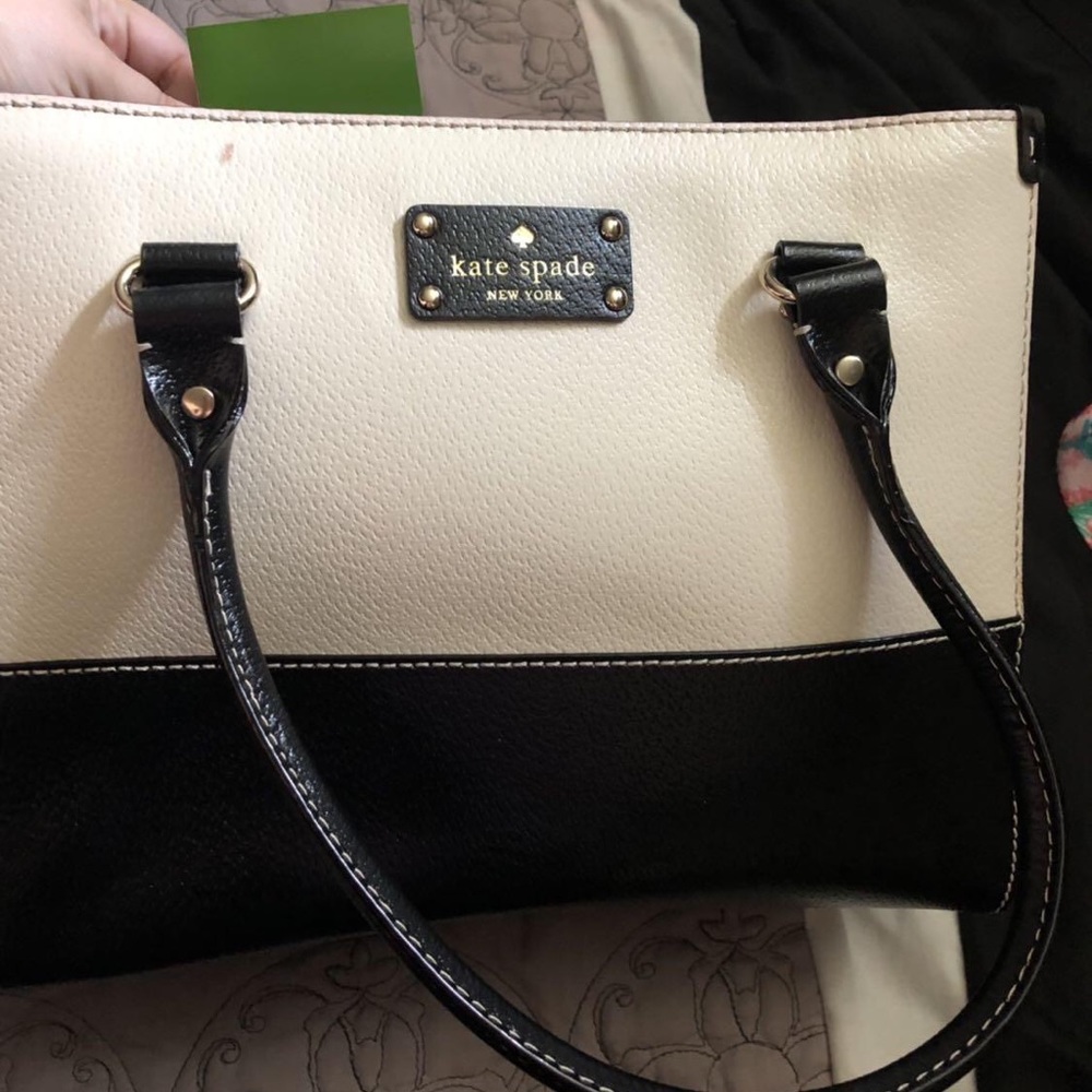 BNWT Kate Spade Berkley Lane purse